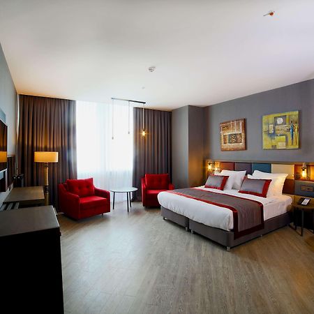 Ramada Encore By Wyndham Istanbul Avcilar Εξωτερικό φωτογραφία
