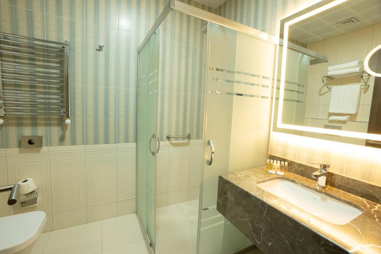 Ramada Encore By Wyndham Istanbul Avcilar Εξωτερικό φωτογραφία