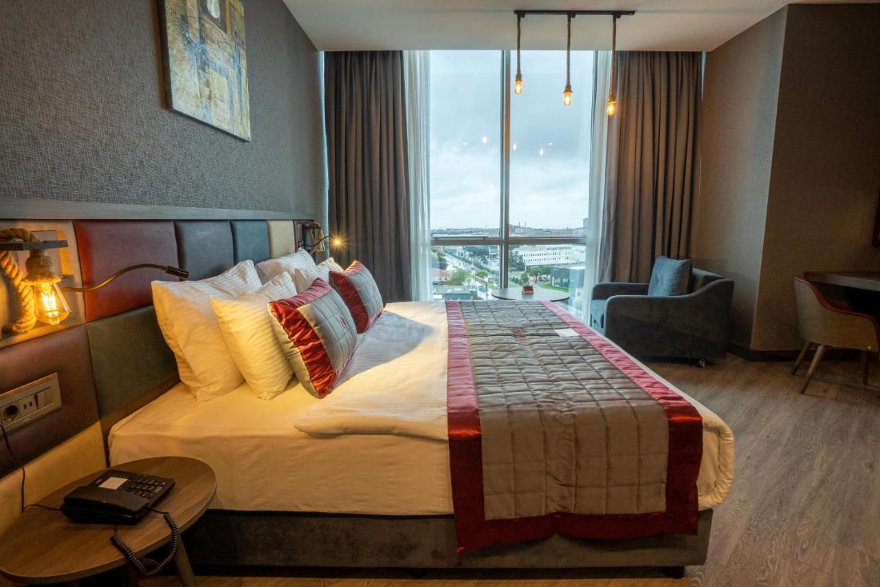 Ramada Encore By Wyndham Istanbul Avcilar Εξωτερικό φωτογραφία