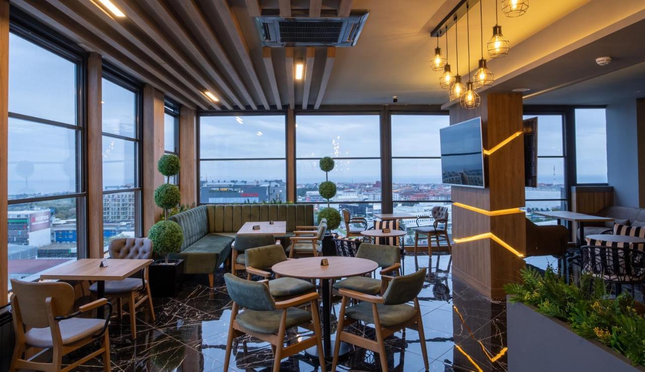 Ramada Encore By Wyndham Istanbul Avcilar Εξωτερικό φωτογραφία