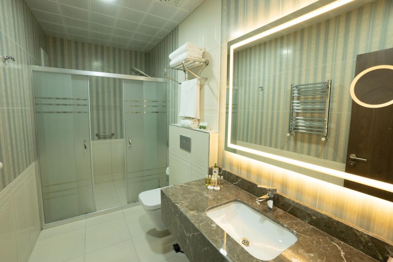 Ramada Encore By Wyndham Istanbul Avcilar Εξωτερικό φωτογραφία