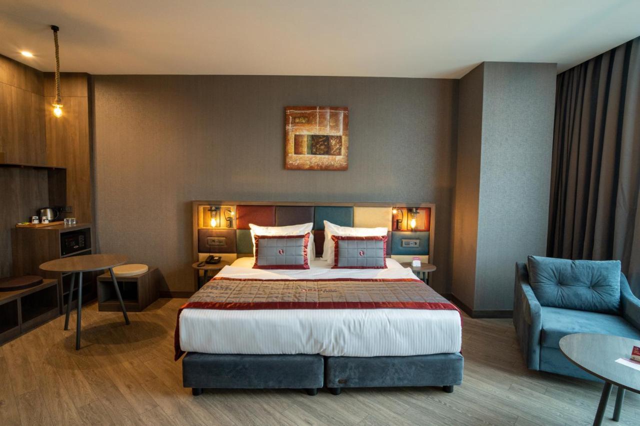 Ramada Encore By Wyndham Istanbul Avcilar Εξωτερικό φωτογραφία