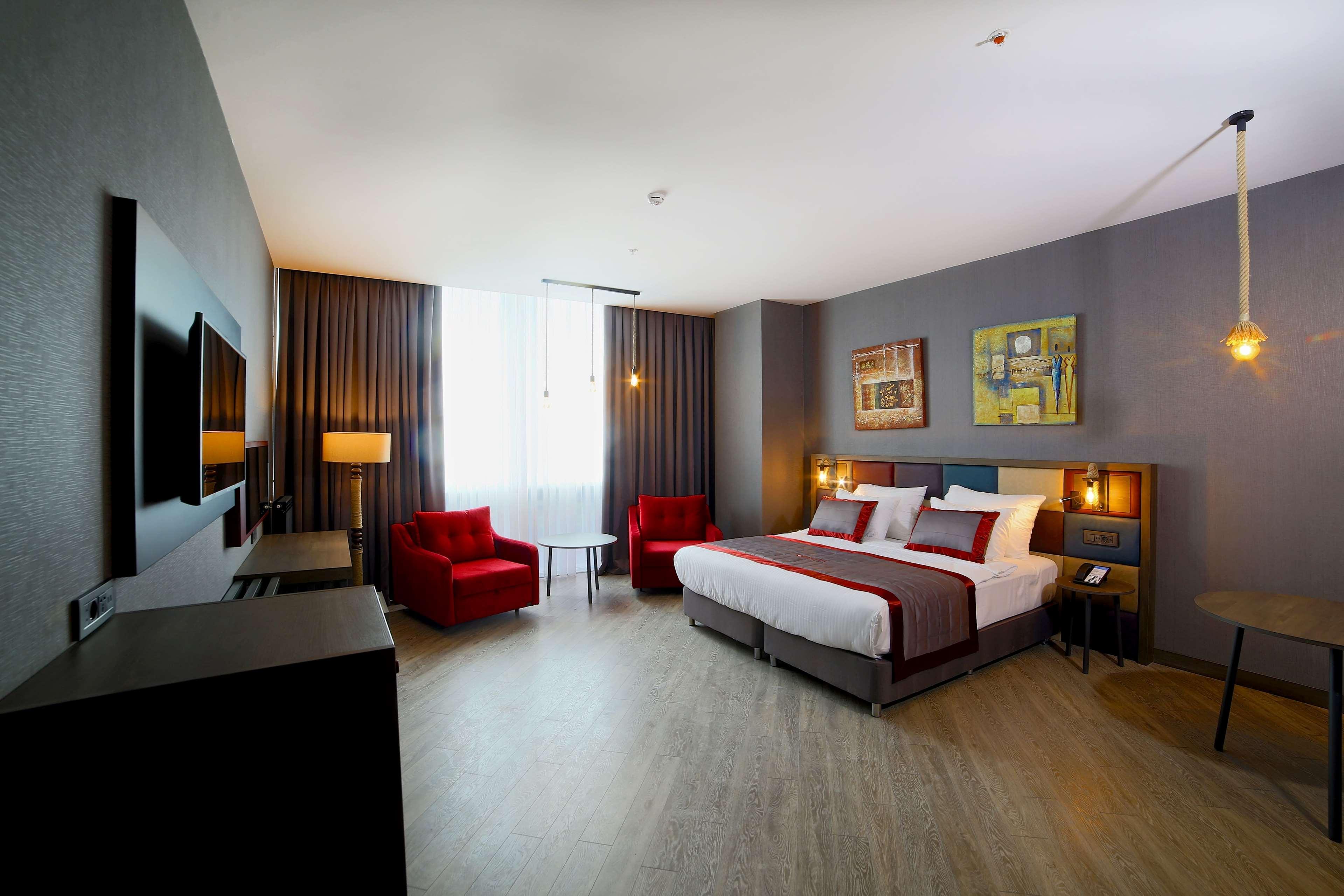 Ramada Encore By Wyndham Istanbul Avcilar Εξωτερικό φωτογραφία
