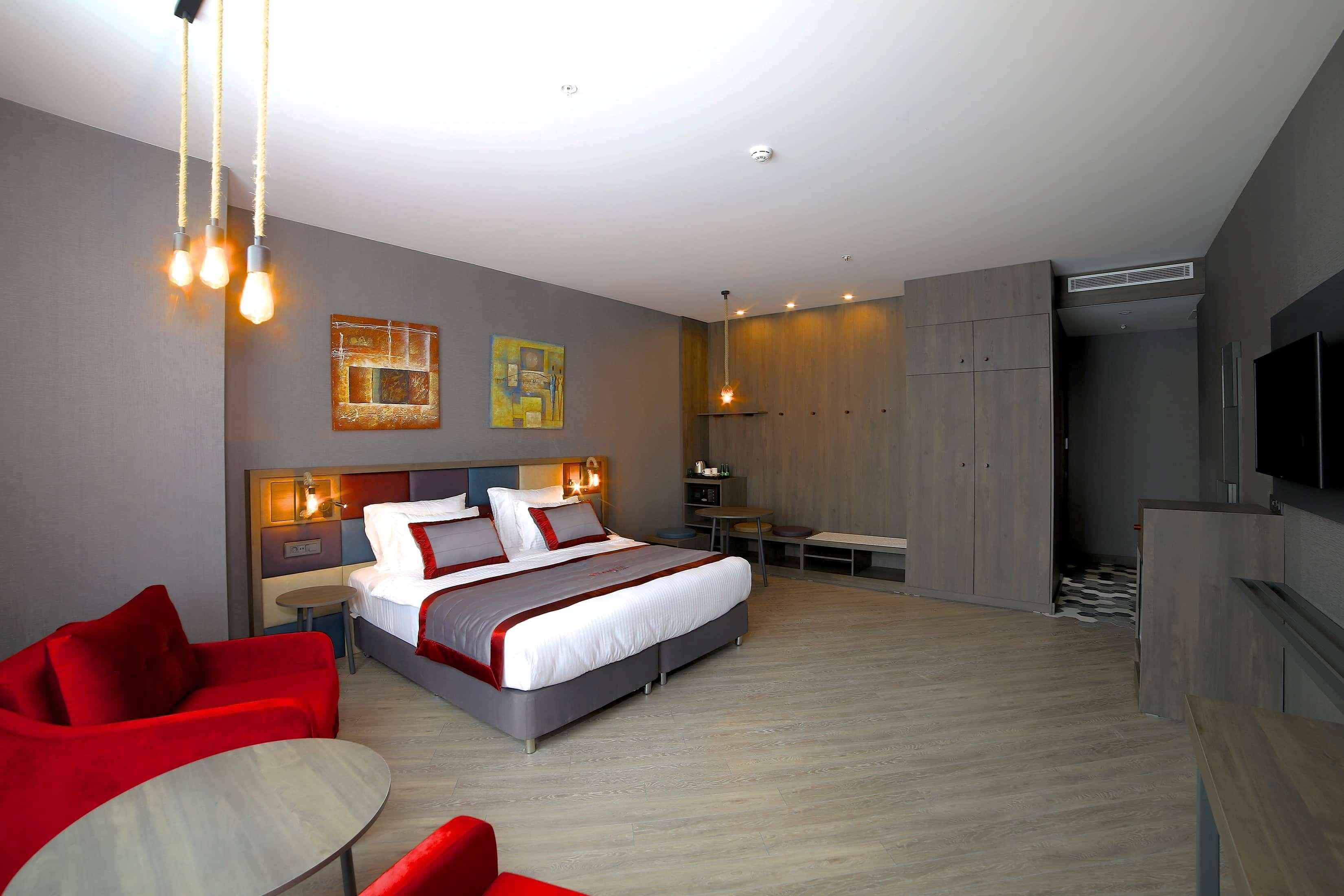Ramada Encore By Wyndham Istanbul Avcilar Εξωτερικό φωτογραφία