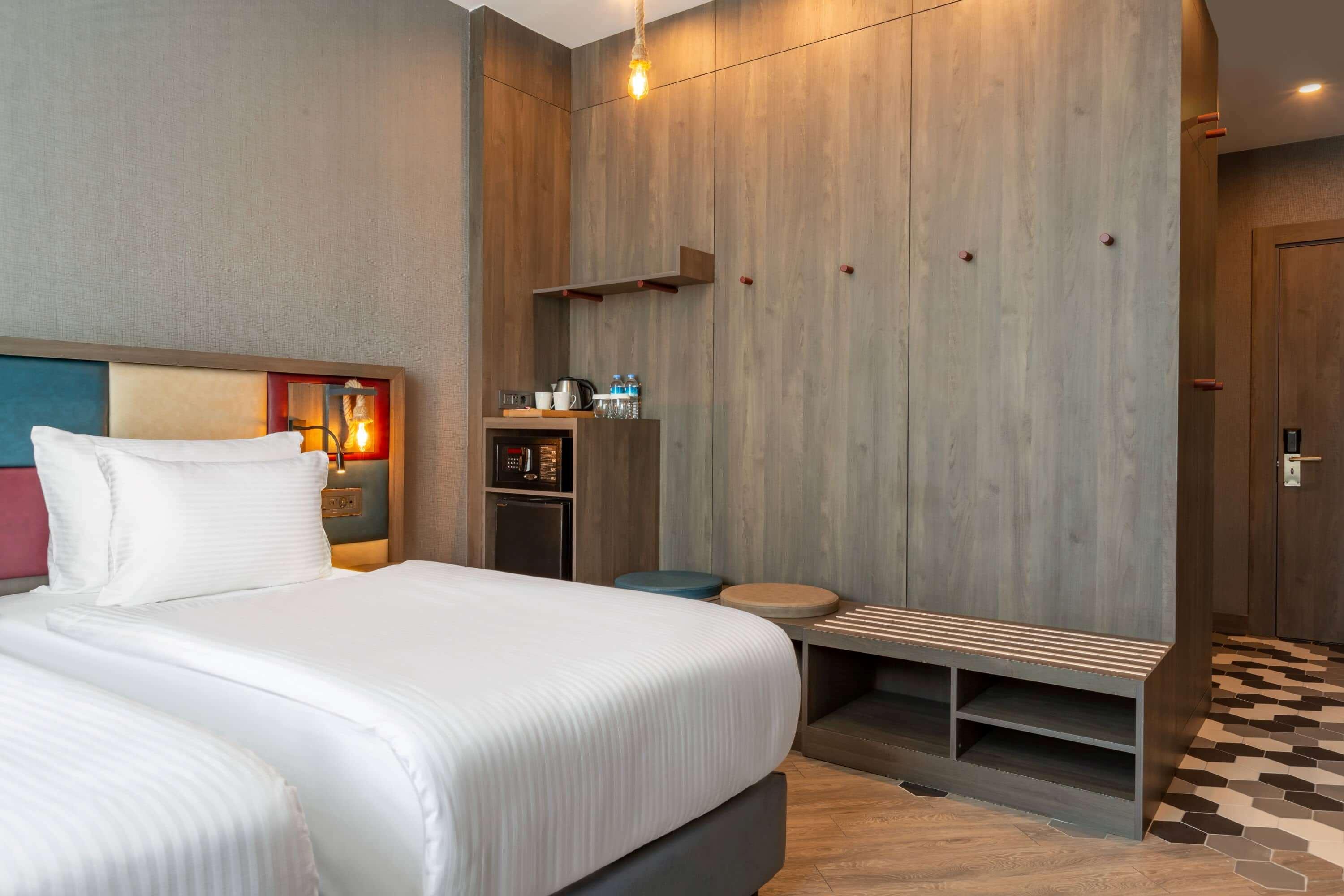 Ramada Encore By Wyndham Istanbul Avcilar Εξωτερικό φωτογραφία