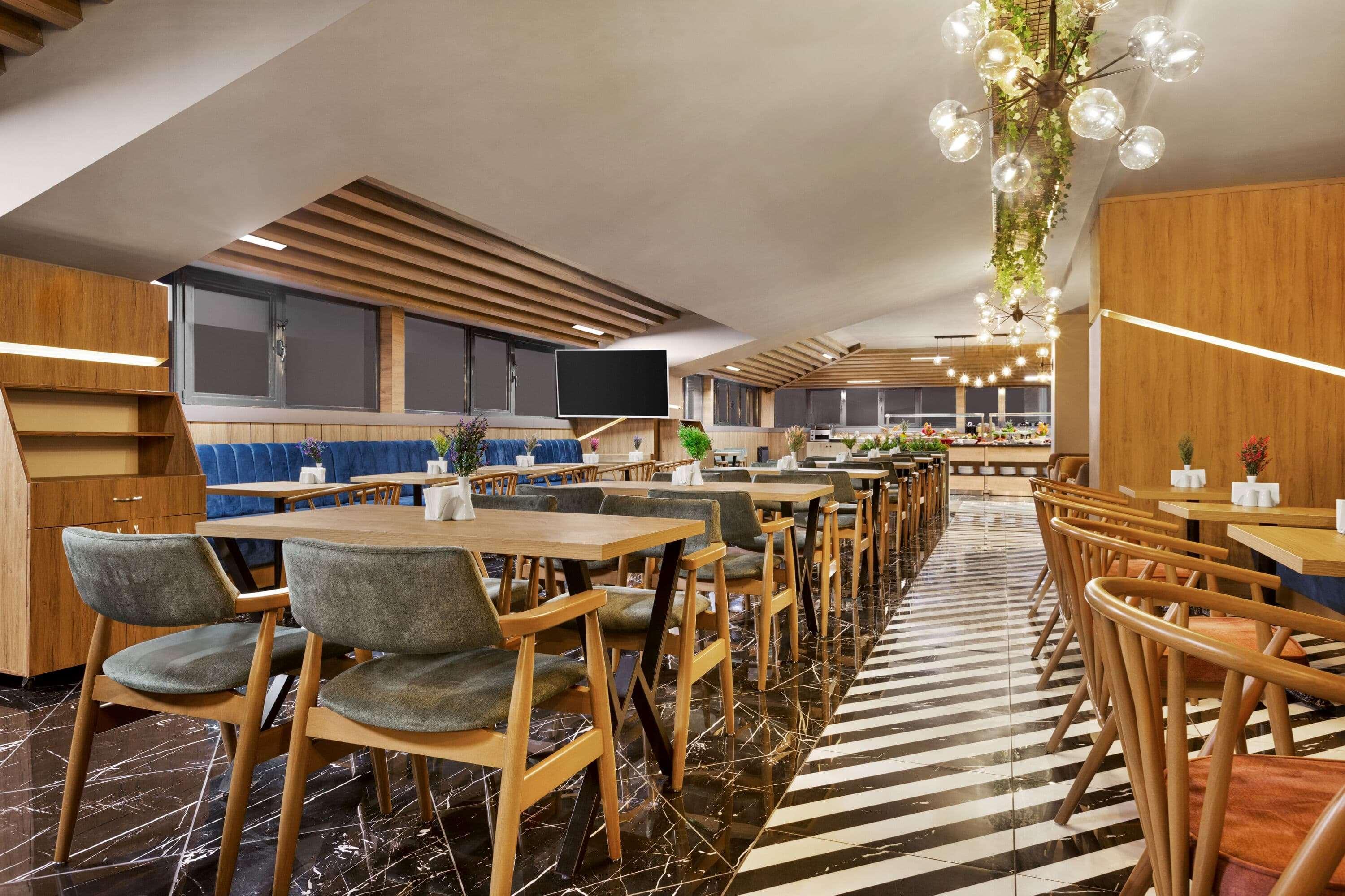 Ramada Encore By Wyndham Istanbul Avcilar Εξωτερικό φωτογραφία