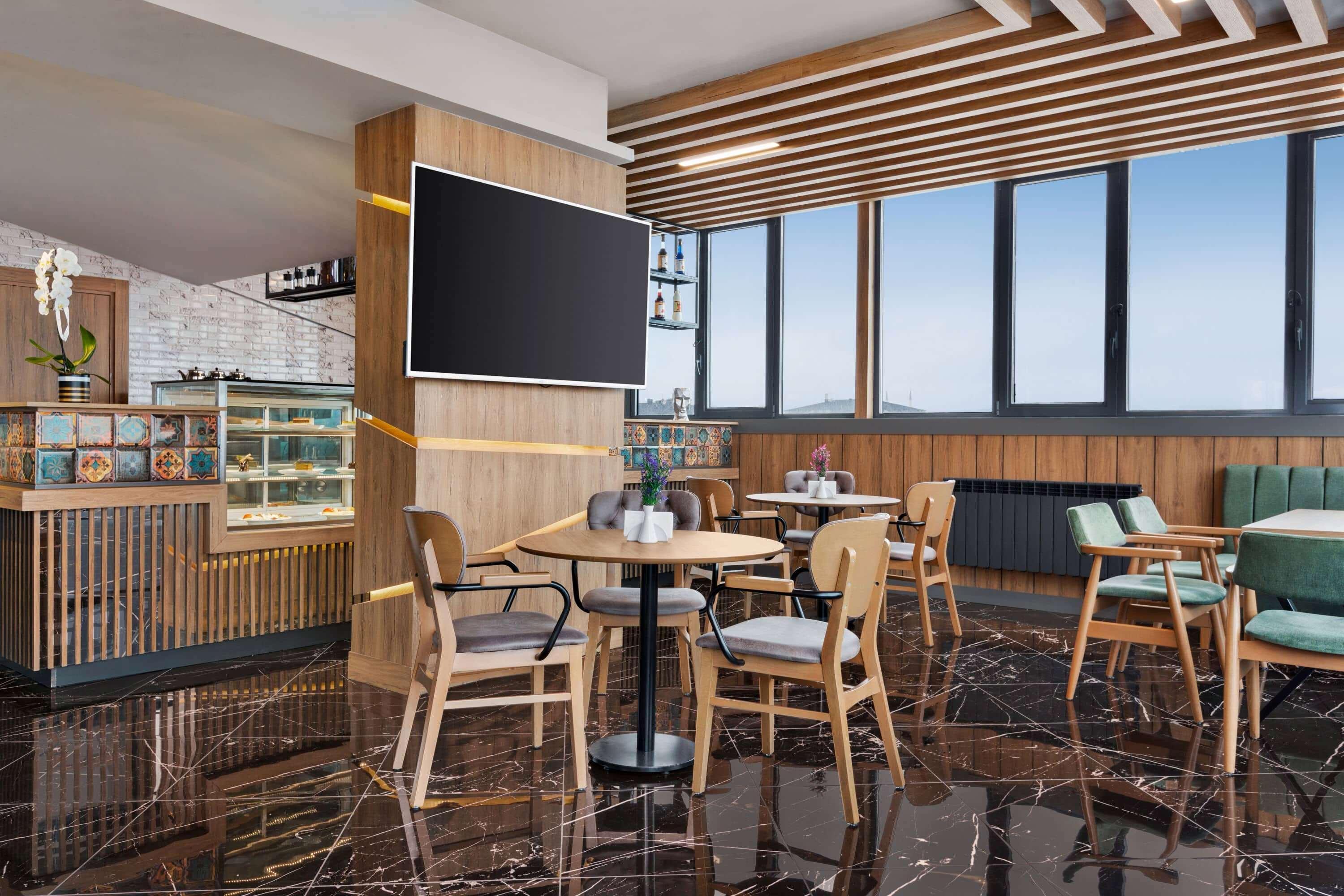 Ramada Encore By Wyndham Istanbul Avcilar Εξωτερικό φωτογραφία