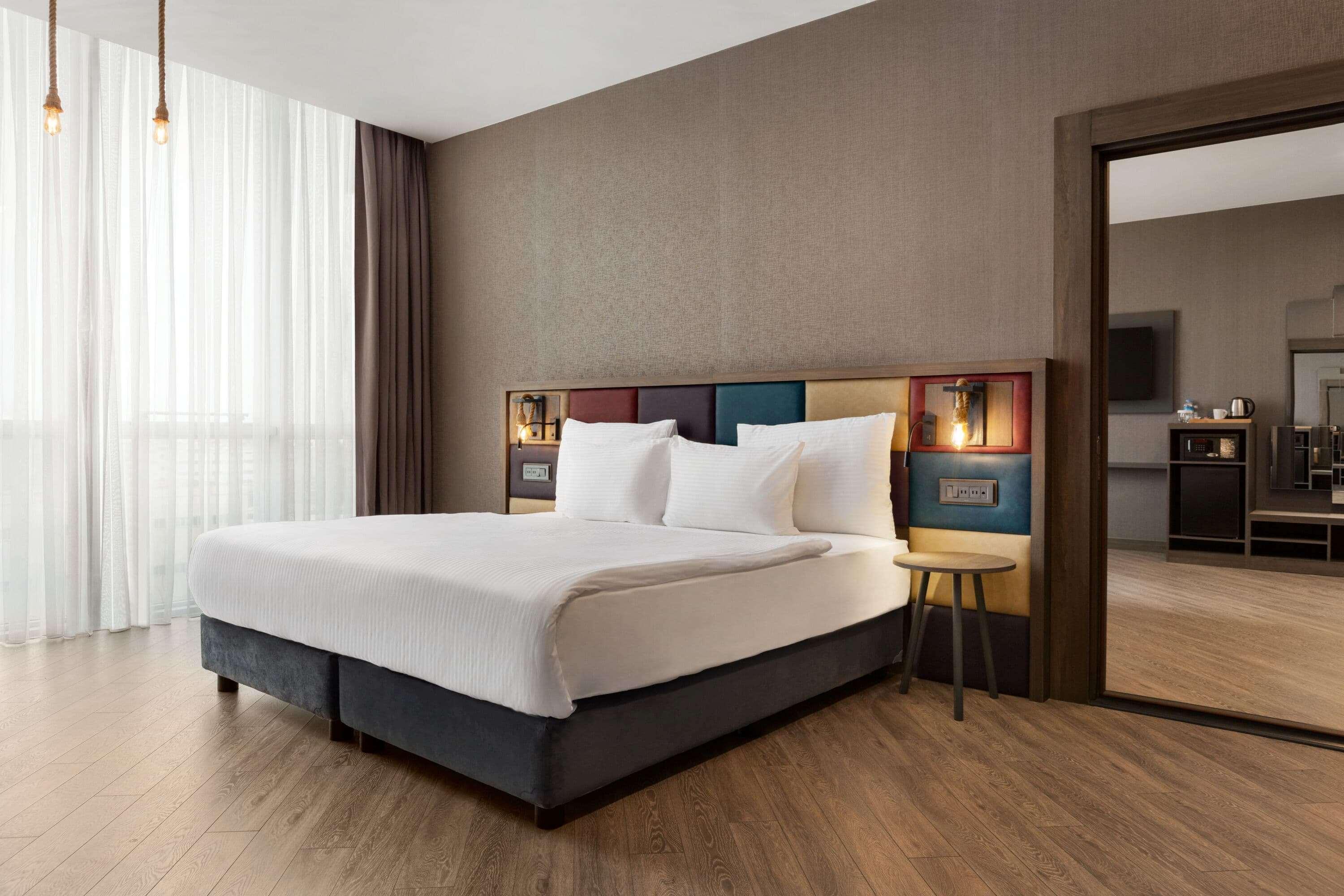 Ramada Encore By Wyndham Istanbul Avcilar Εξωτερικό φωτογραφία