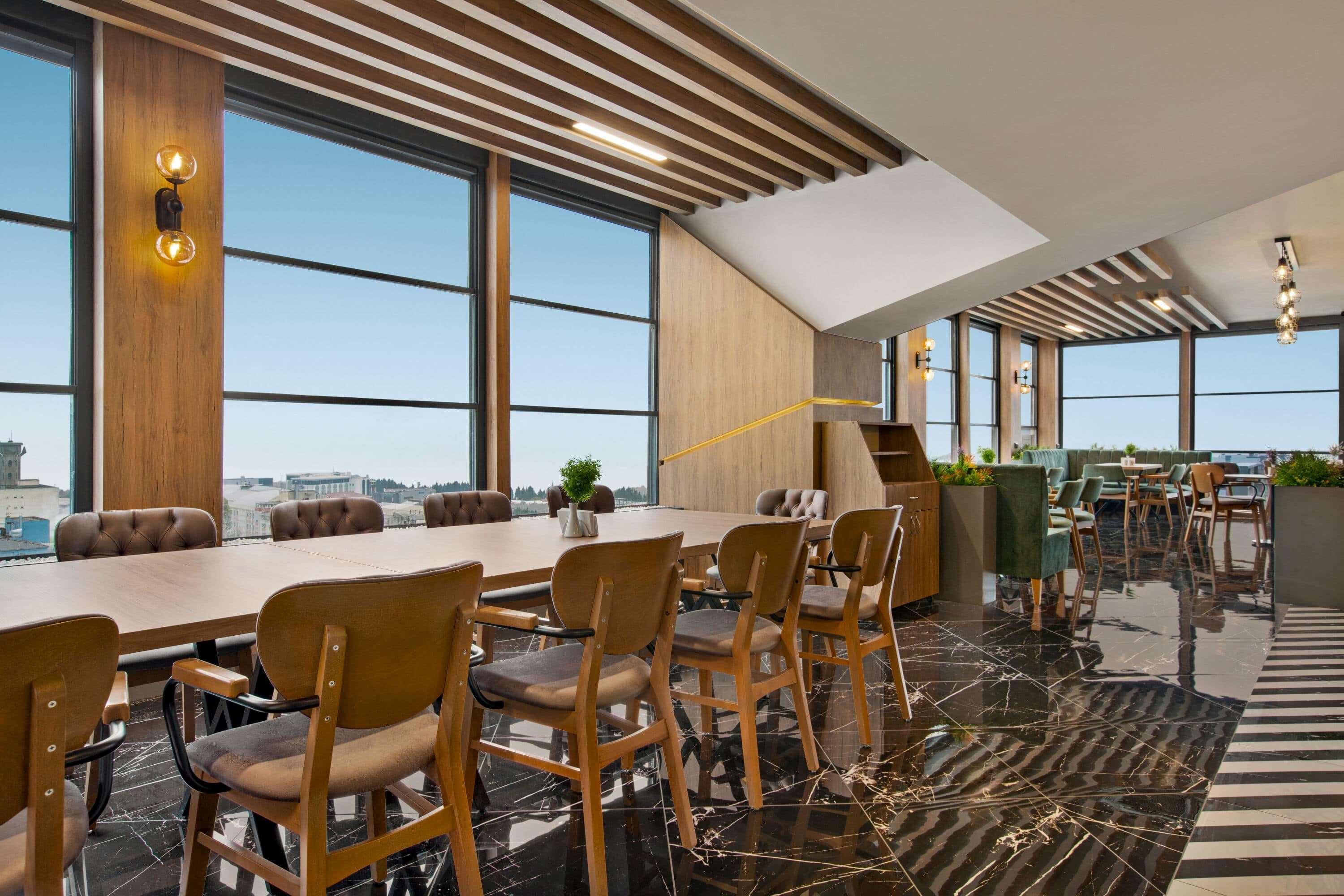 Ramada Encore By Wyndham Istanbul Avcilar Εξωτερικό φωτογραφία