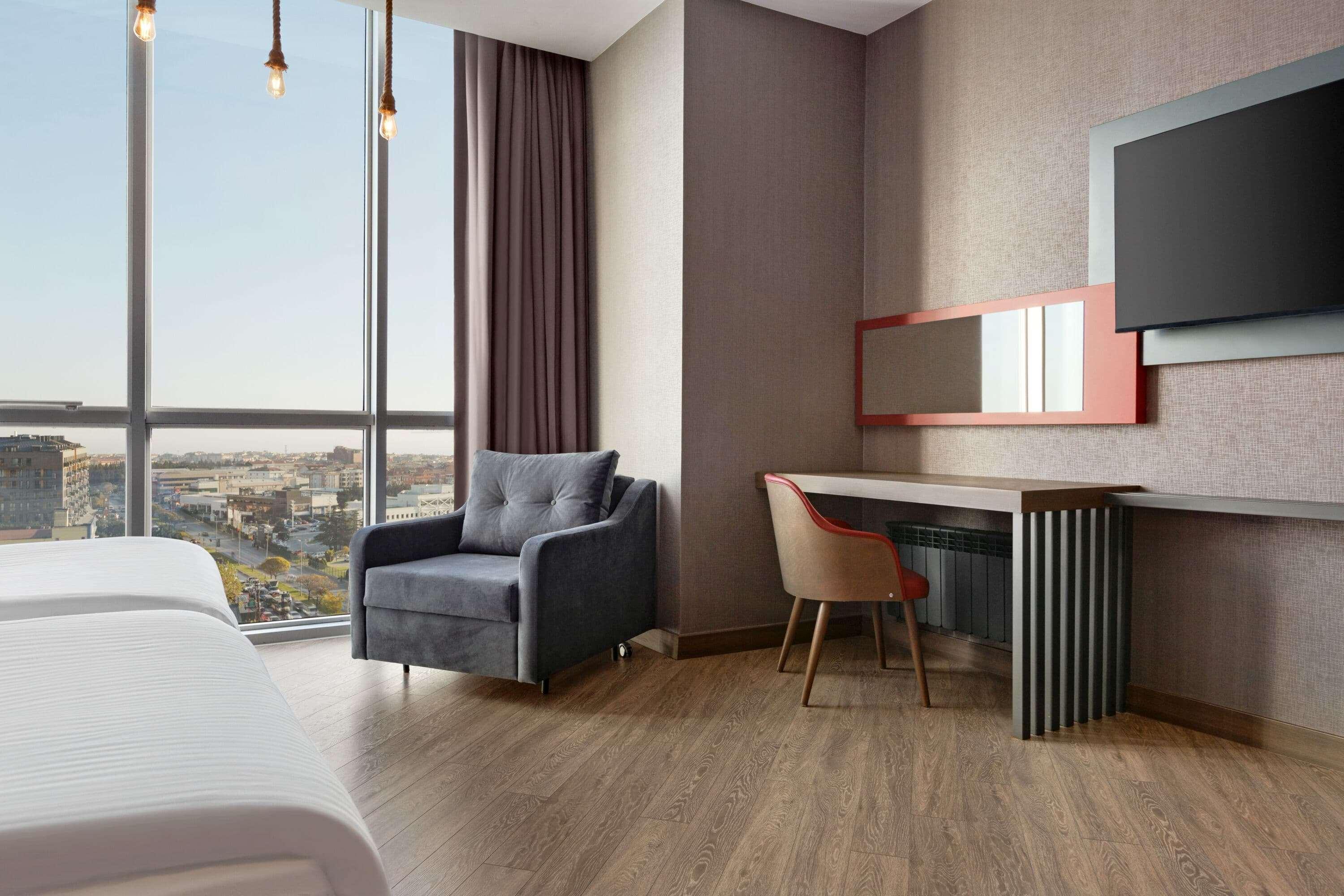 Ramada Encore By Wyndham Istanbul Avcilar Εξωτερικό φωτογραφία