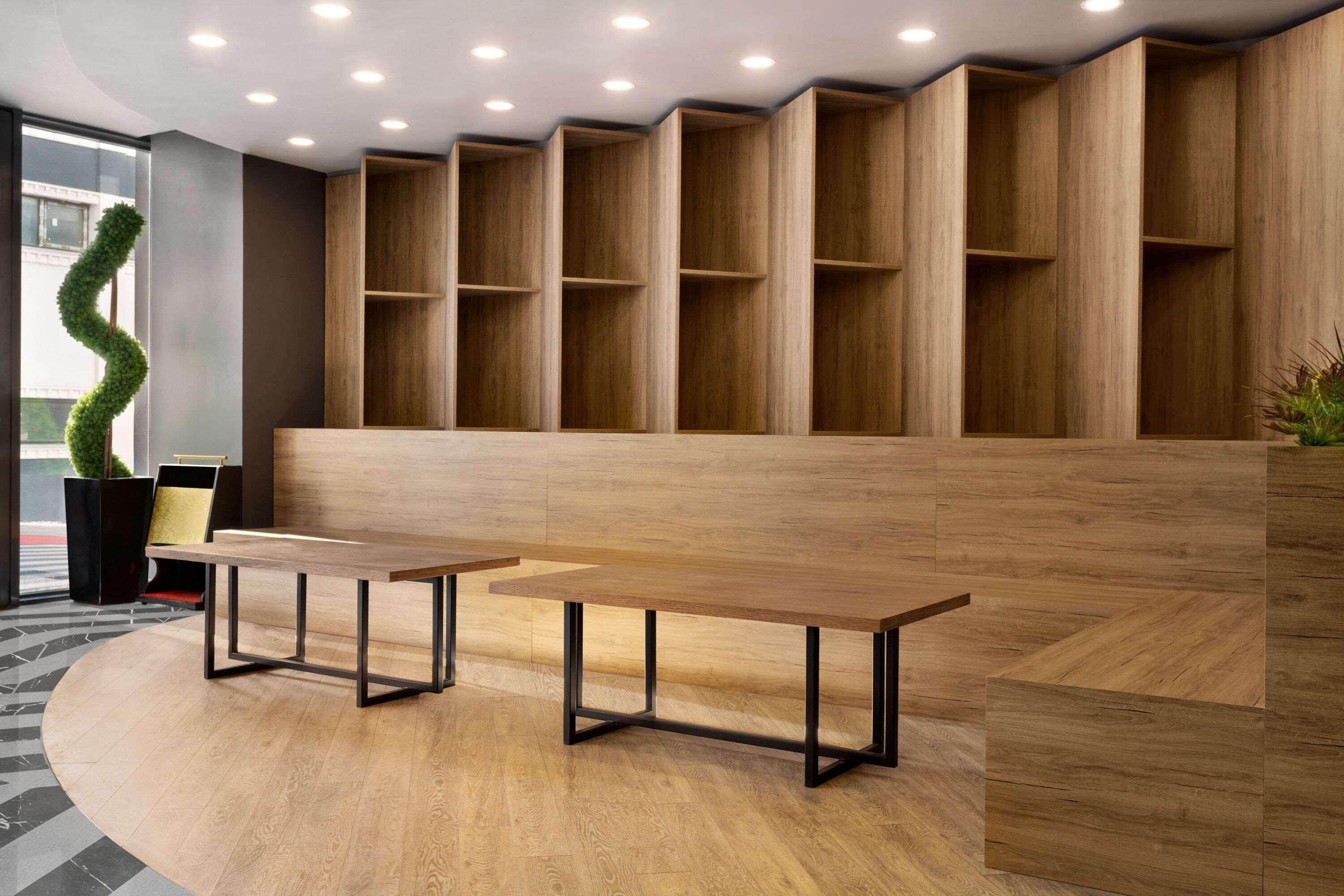 Ramada Encore By Wyndham Istanbul Avcilar Εξωτερικό φωτογραφία