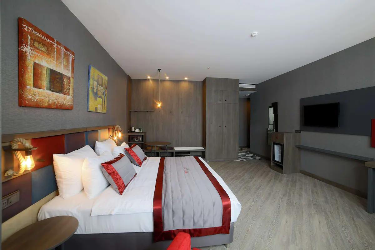 Ramada Encore By Wyndham Istanbul Avcilar Εξωτερικό φωτογραφία