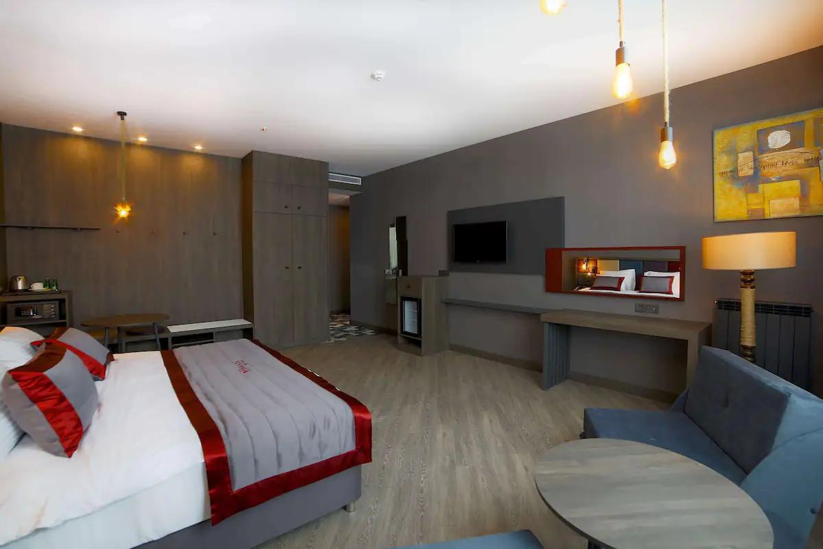 Ramada Encore By Wyndham Istanbul Avcilar Εξωτερικό φωτογραφία