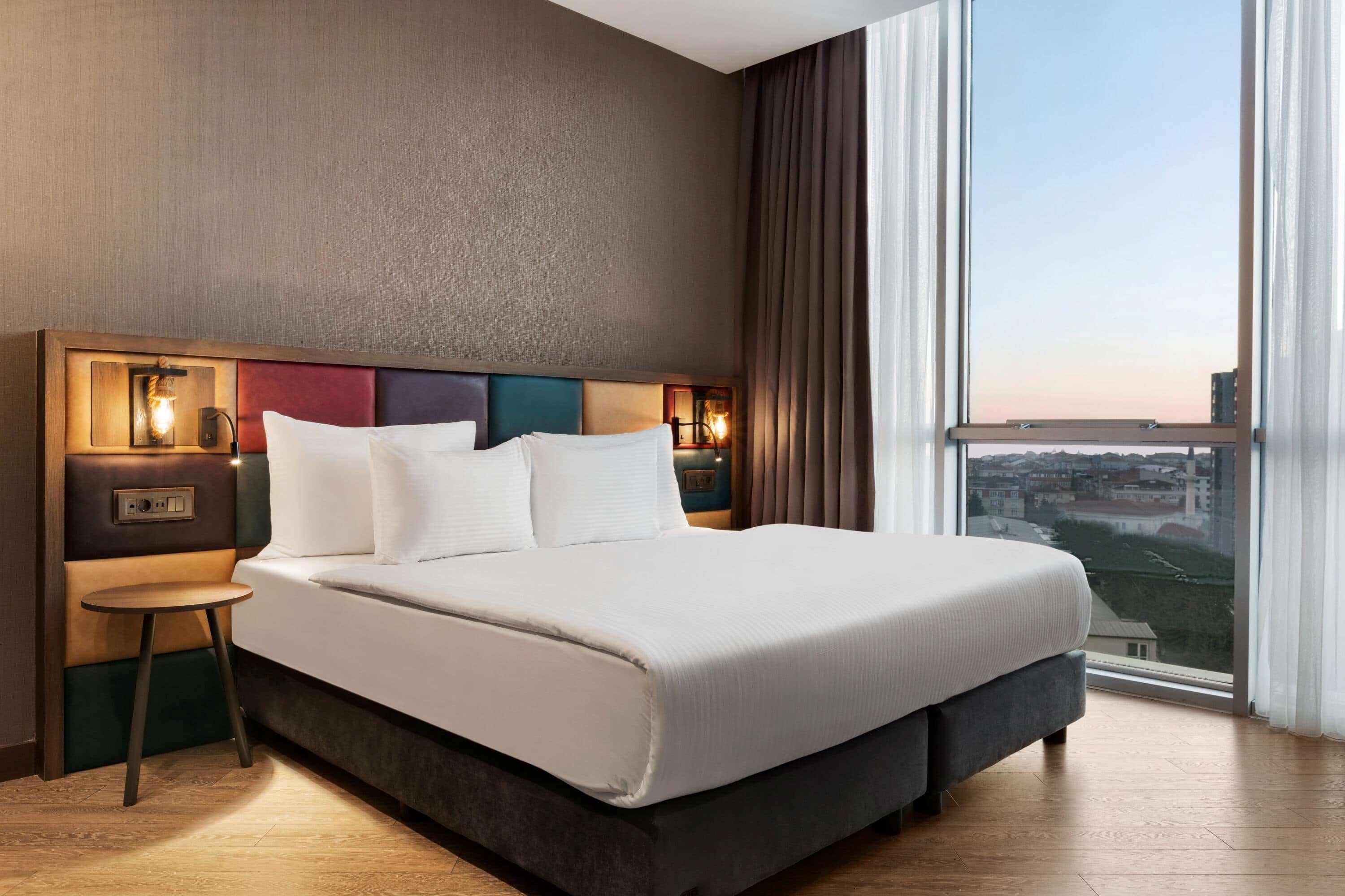 Ramada Encore By Wyndham Istanbul Avcilar Εξωτερικό φωτογραφία