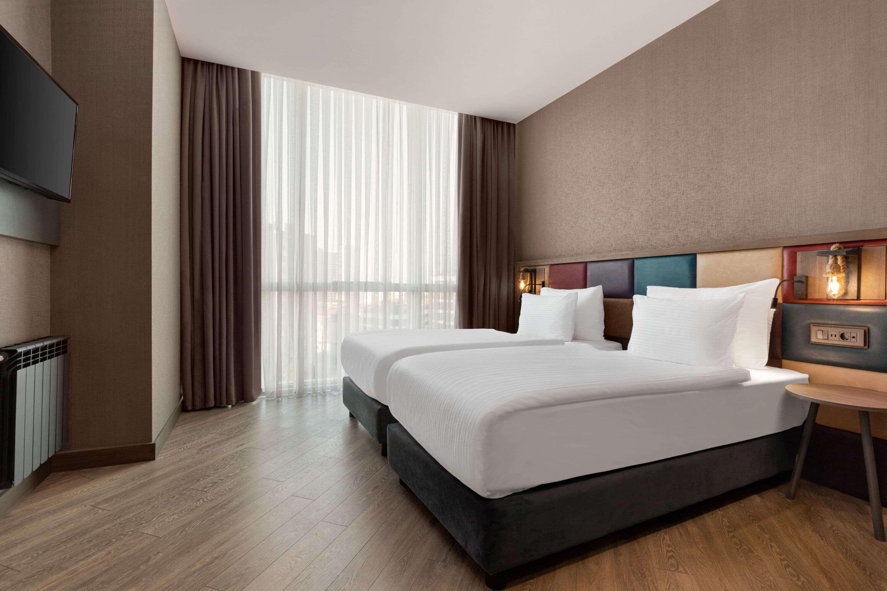 Ramada Encore By Wyndham Istanbul Avcilar Εξωτερικό φωτογραφία