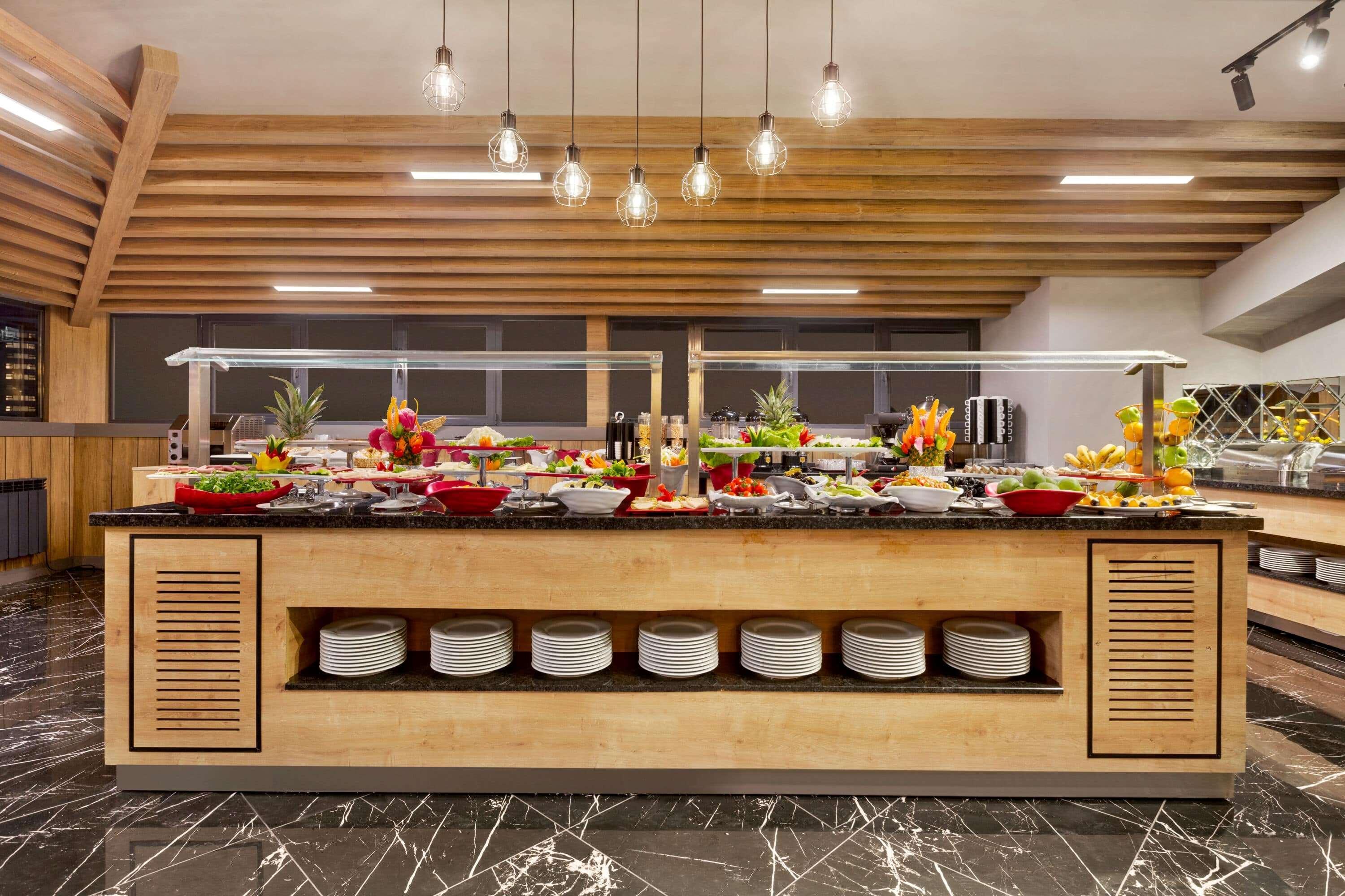 Ramada Encore By Wyndham Istanbul Avcilar Εξωτερικό φωτογραφία