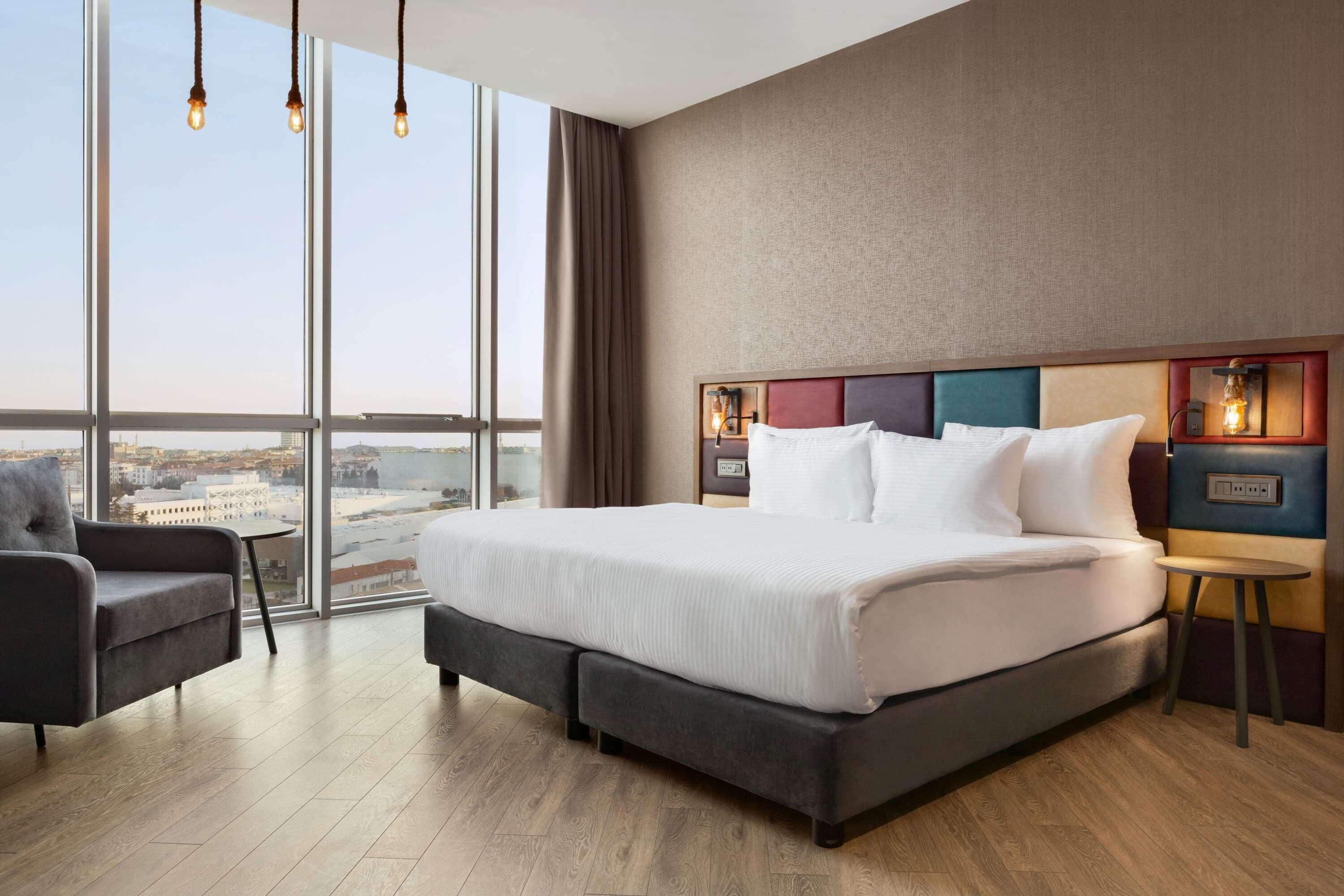 Ramada Encore By Wyndham Istanbul Avcilar Εξωτερικό φωτογραφία