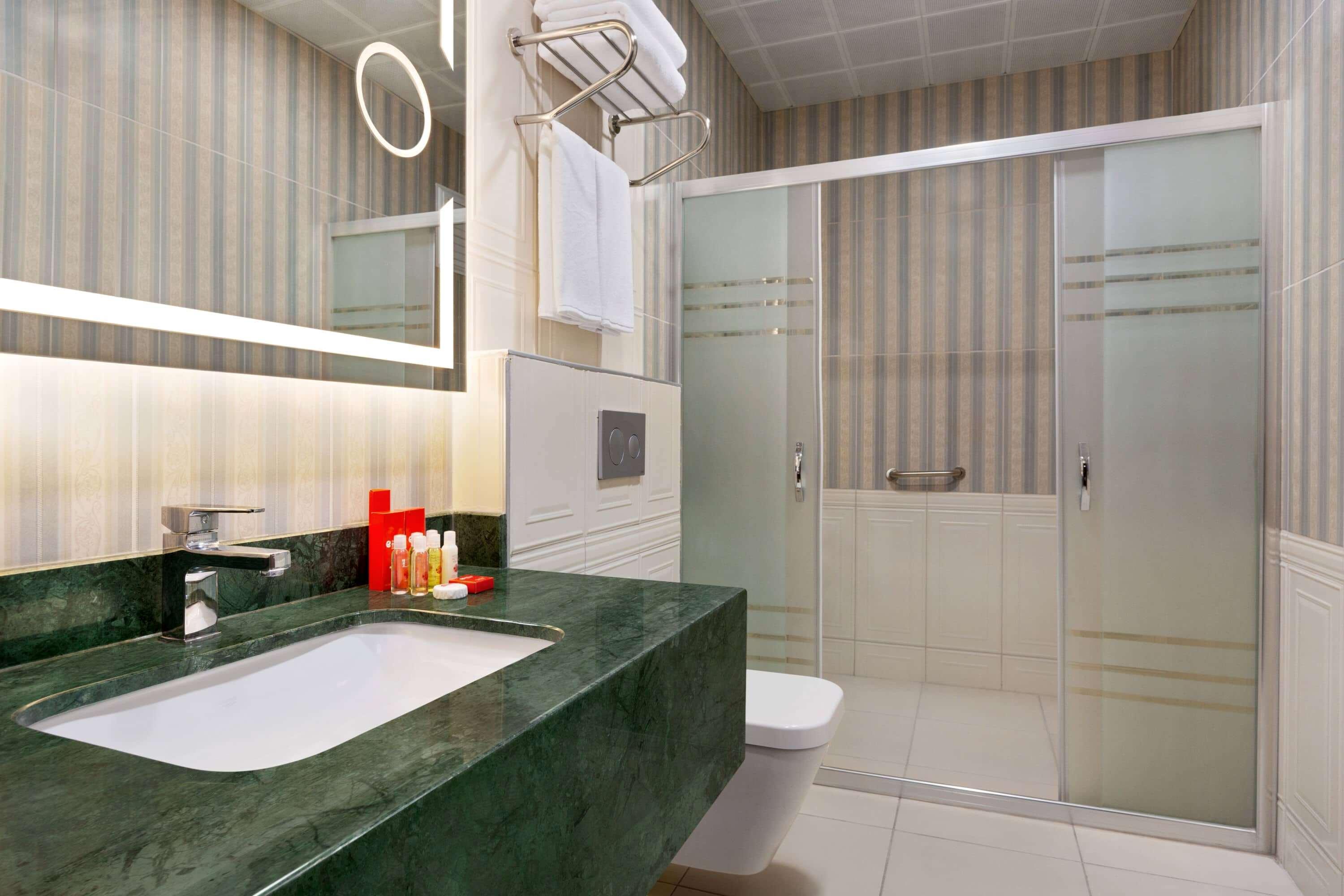 Ramada Encore By Wyndham Istanbul Avcilar Εξωτερικό φωτογραφία