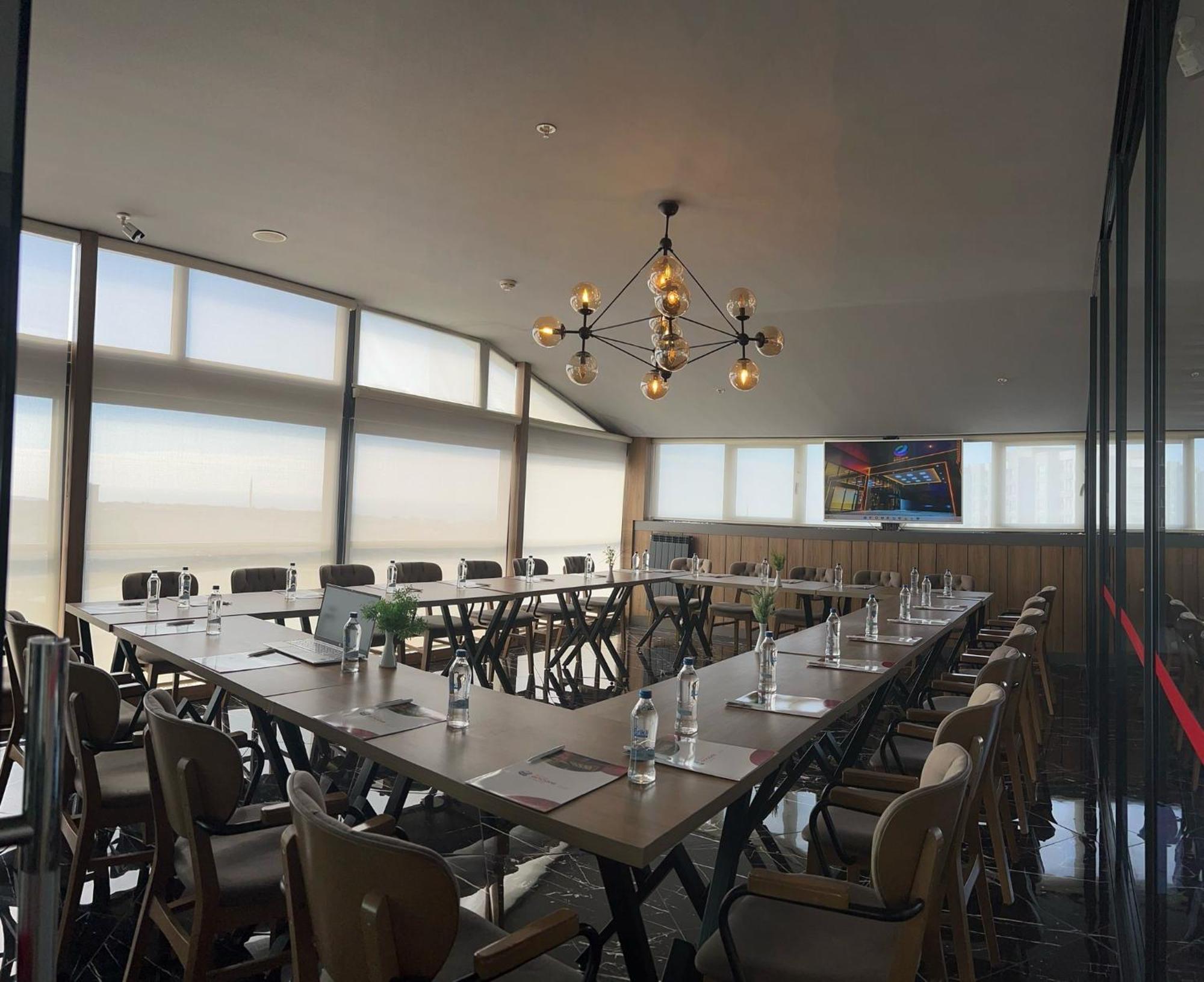 Ramada Encore By Wyndham Istanbul Avcilar Εξωτερικό φωτογραφία